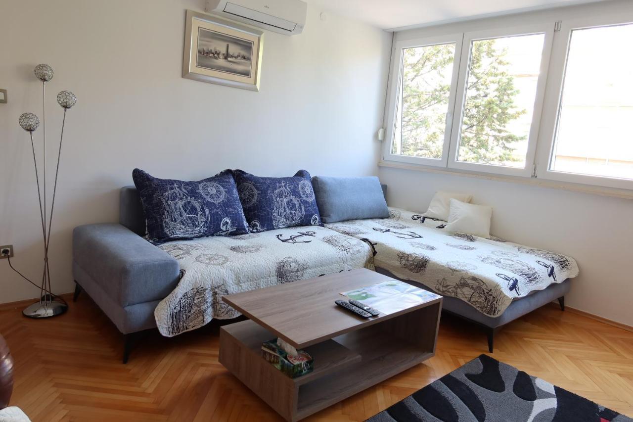 ספליט Apartment Mia מראה חיצוני תמונה