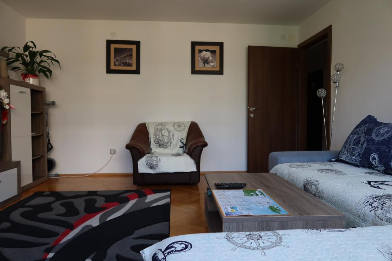 ספליט Apartment Mia מראה חיצוני תמונה