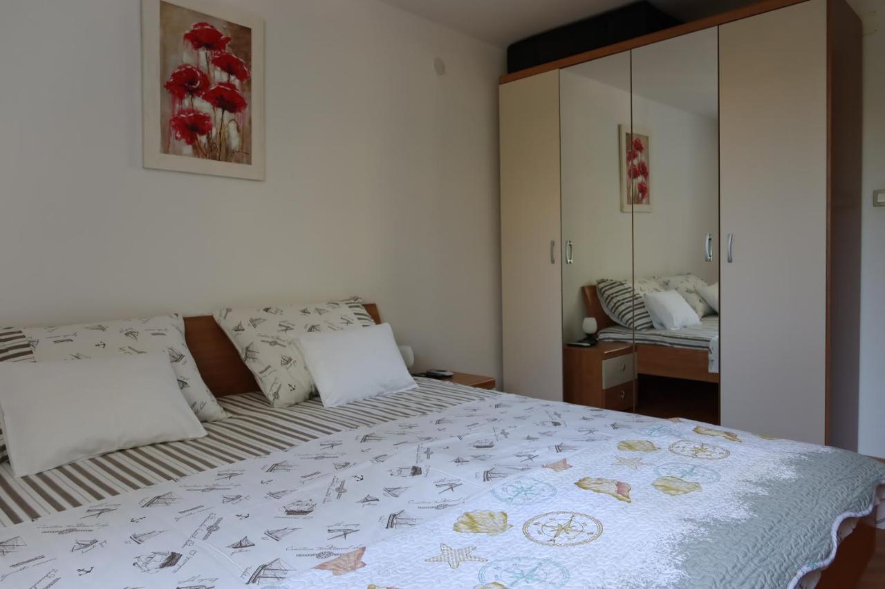 ספליט Apartment Mia מראה חיצוני תמונה
