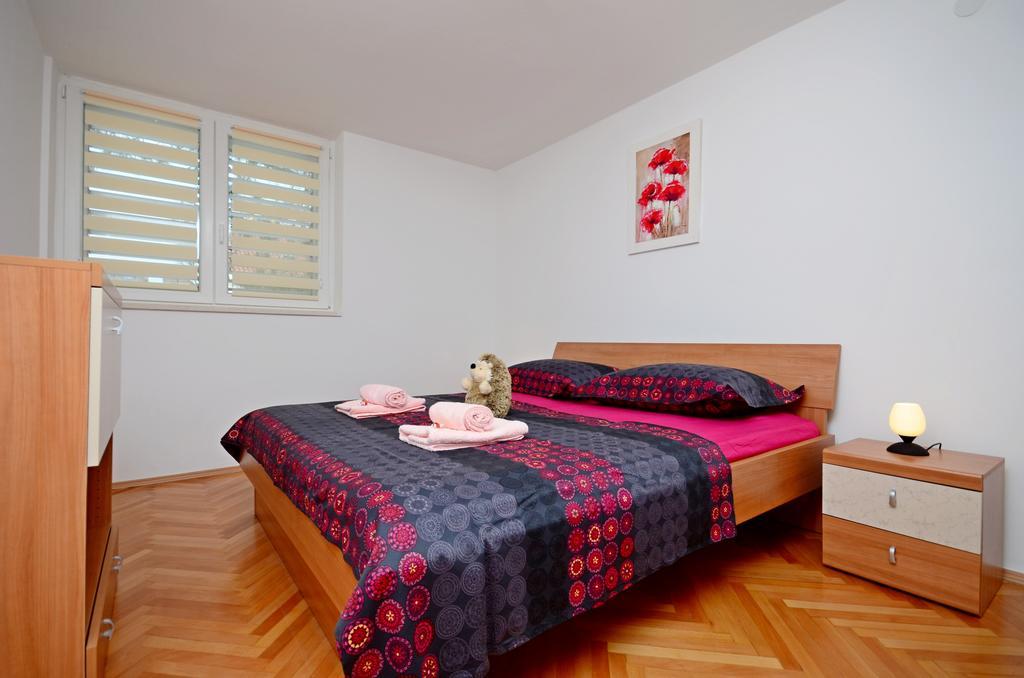 ספליט Apartment Mia חדר תמונה