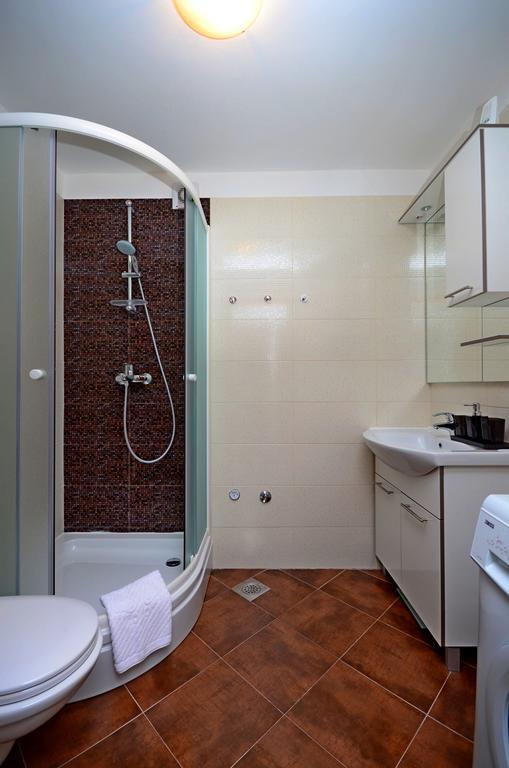 ספליט Apartment Mia חדר תמונה
