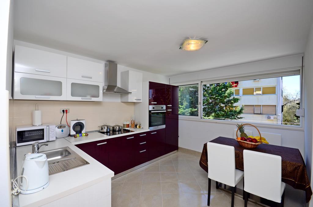 ספליט Apartment Mia חדר תמונה