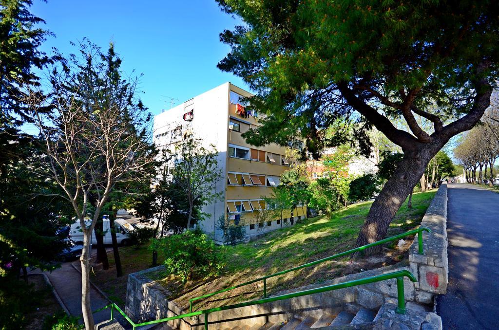 ספליט Apartment Mia חדר תמונה