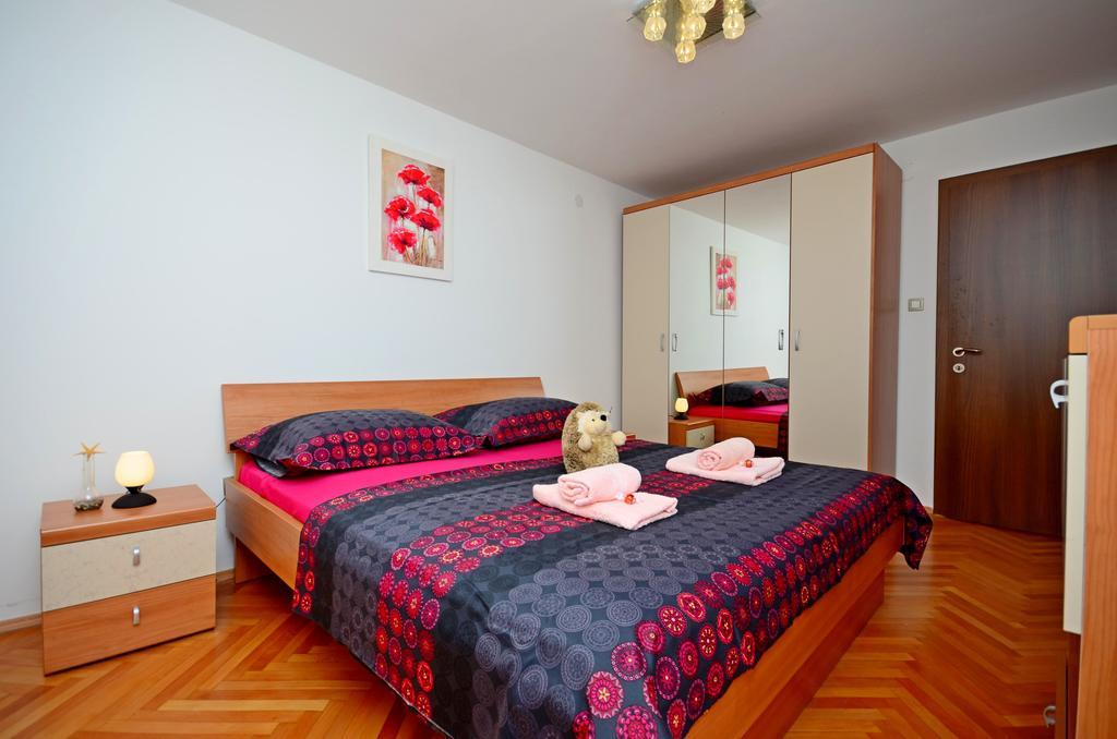 ספליט Apartment Mia חדר תמונה