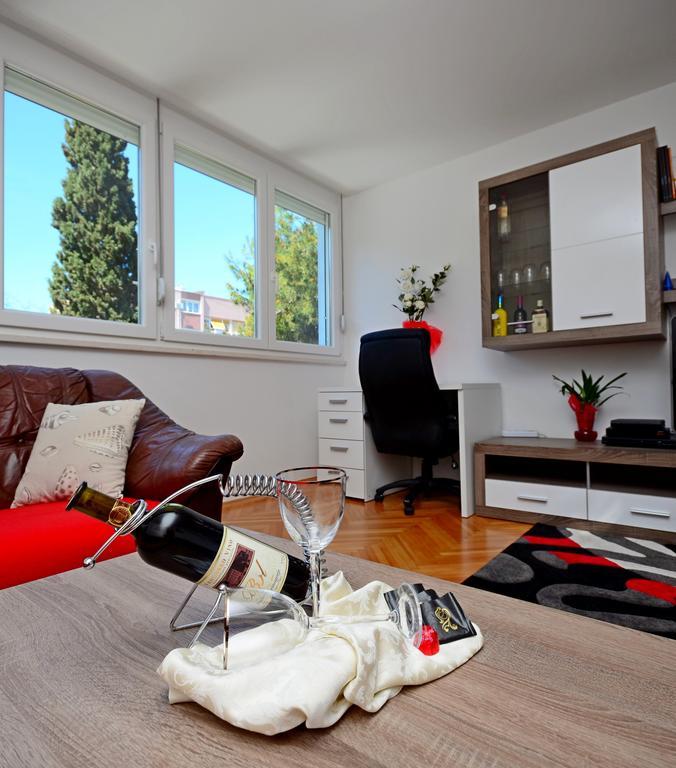 ספליט Apartment Mia חדר תמונה