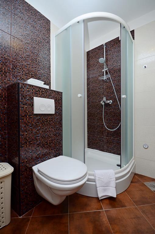 ספליט Apartment Mia חדר תמונה